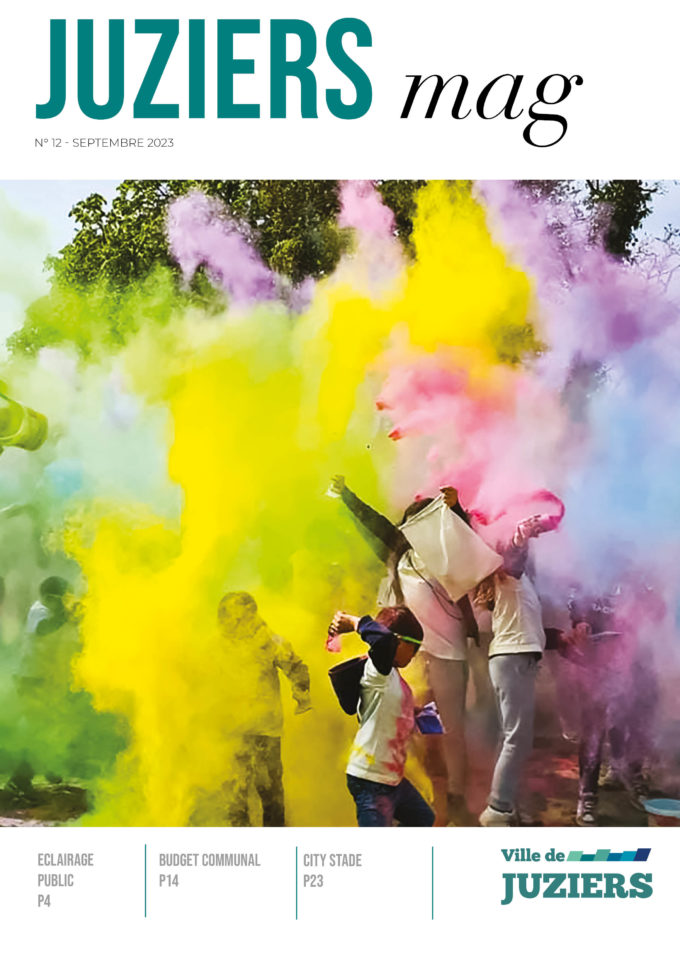 Juziers Mag – Septembre 2023