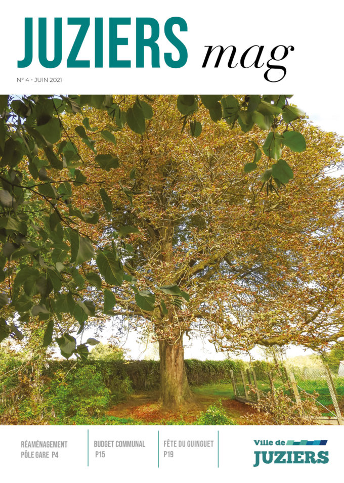 Juziers Mag – Juin 2021