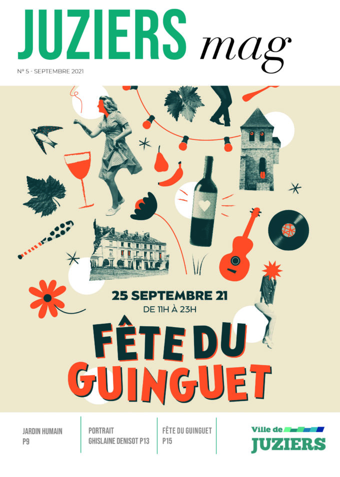 Juziers Mag – Septembre 2021