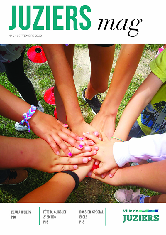 Juziers Mag – septembre 2022