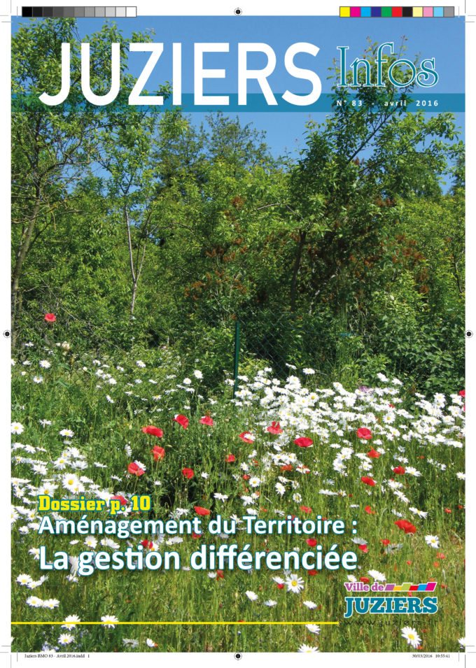 Juziers Infos – Avril 2016