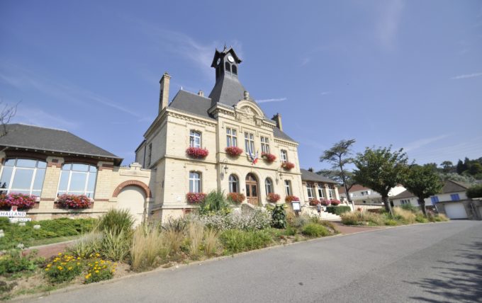 Accueil des nouveaux Juziérois