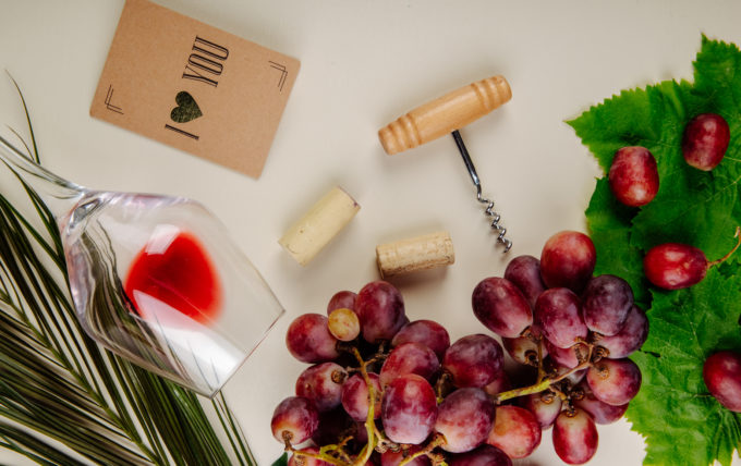 Le Beaujolais nouveau est arrivé et sa soirée aussi !