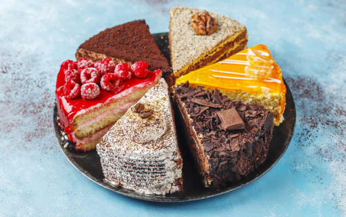 Vente de gâteaux de l’AIPEJ aux profit des écoles