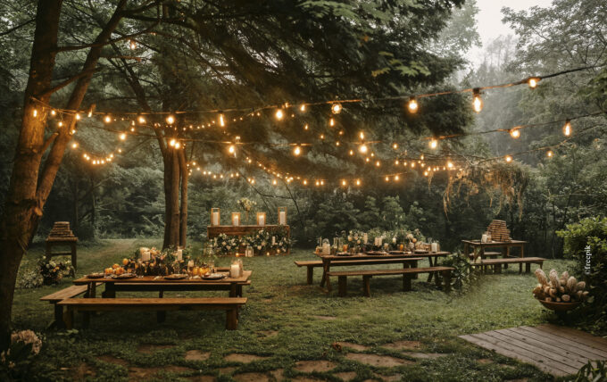 La guinguette gourmande