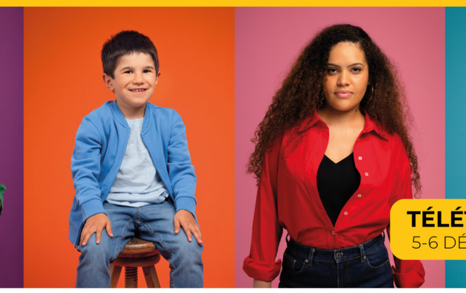 Téléthon – Vente de Gâteaux