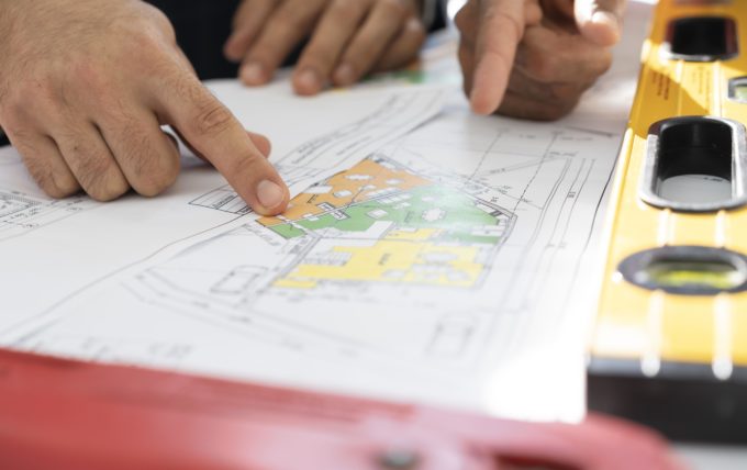 Relevé de propriété