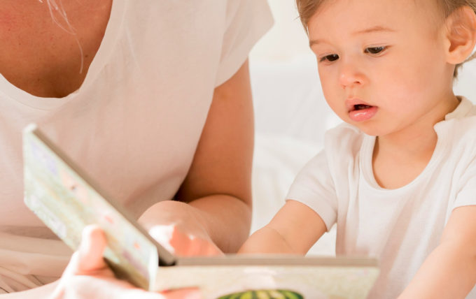 Petites histoires et grandes oreilles