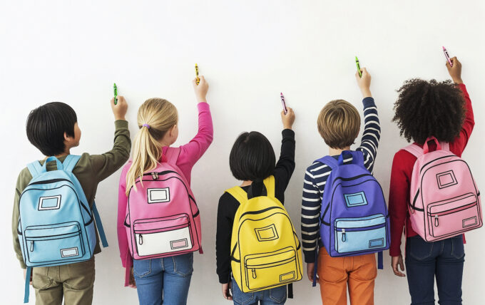 Inscriptions scolaires