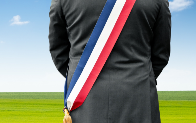 Résultats des élections municipales