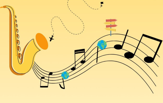 En voyage avec l&rsquo;Orchestre d&rsquo;Harmonie