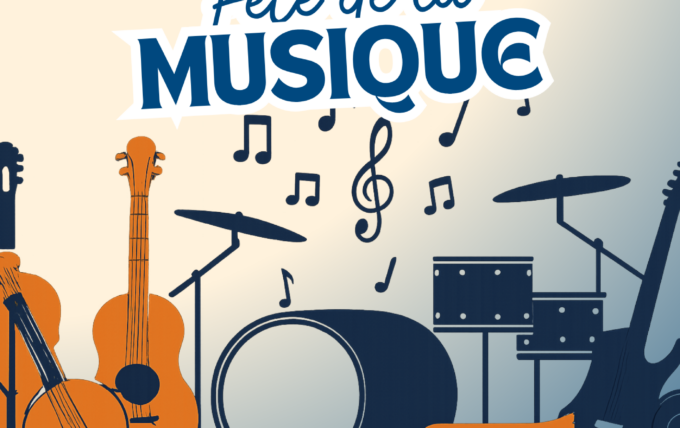 Fête de la Musique