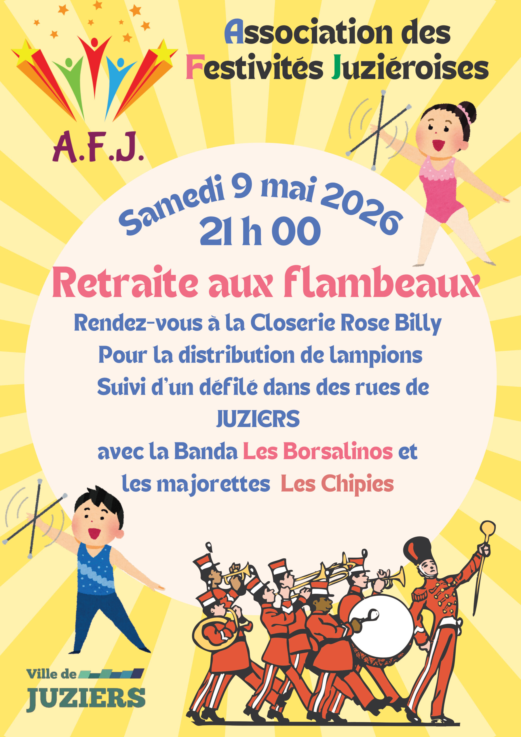 Visuel Affiche