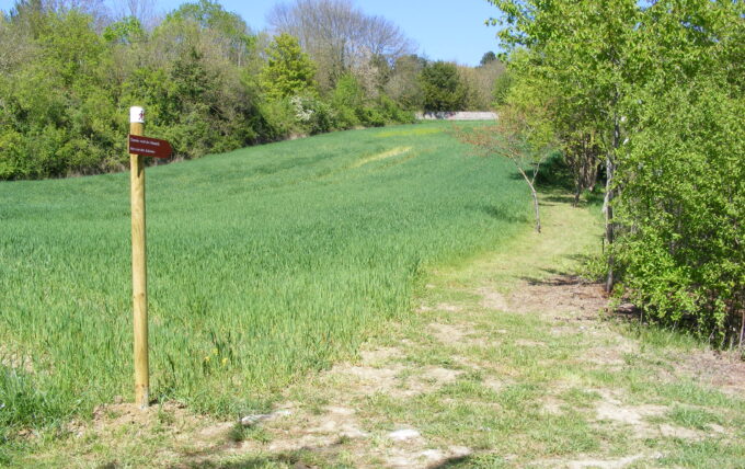 Les Sentes de Juziers