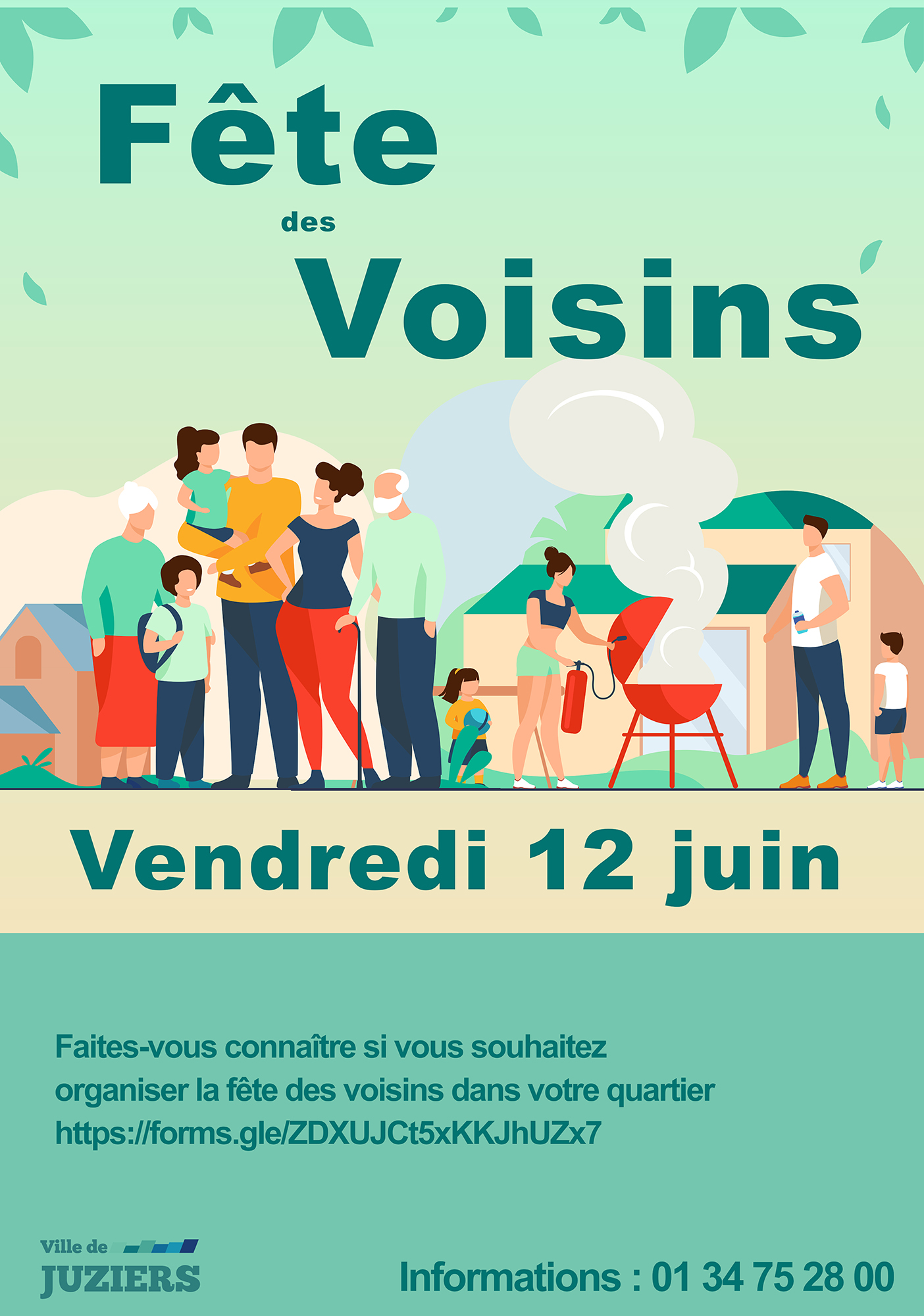 Visuel Affiche