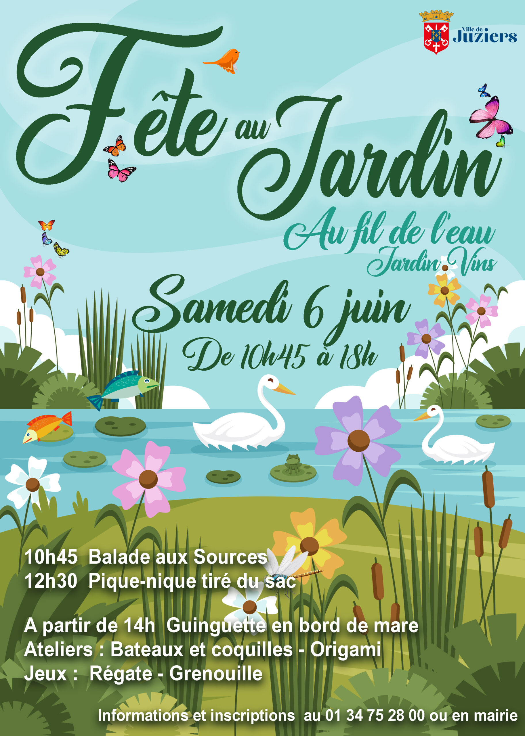 Visuel Affiche