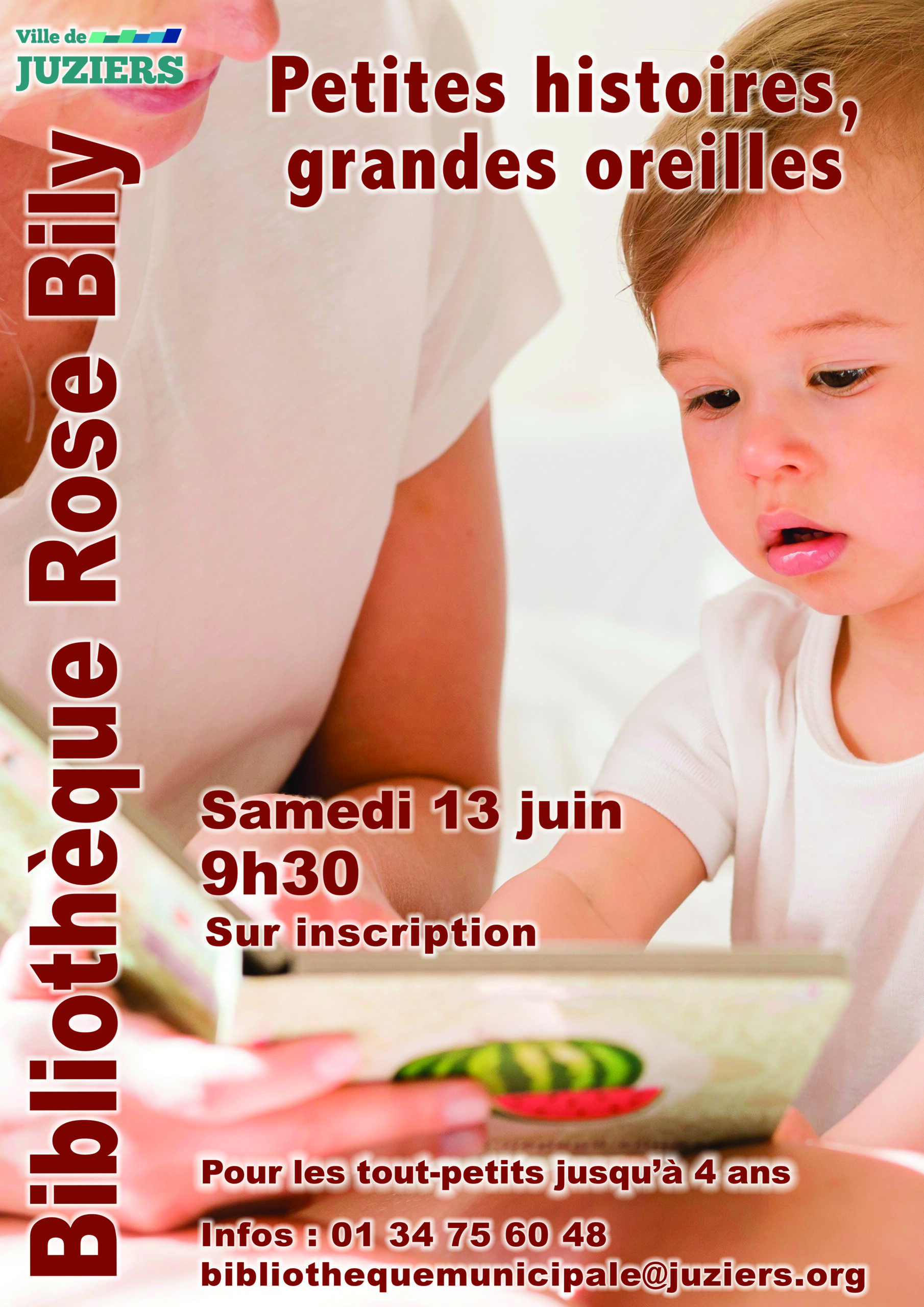 Visuel Affiche