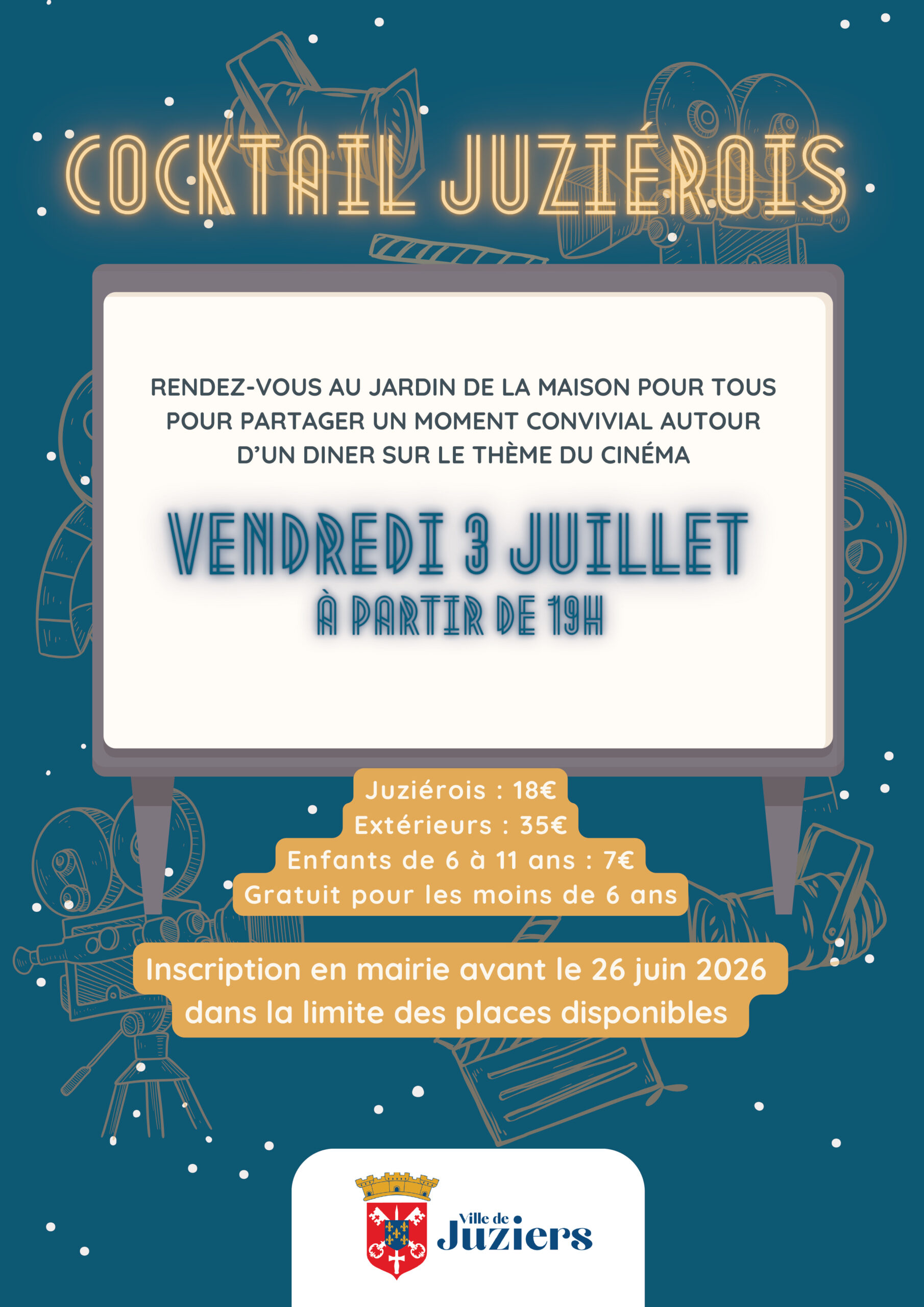 Visuel Affiche