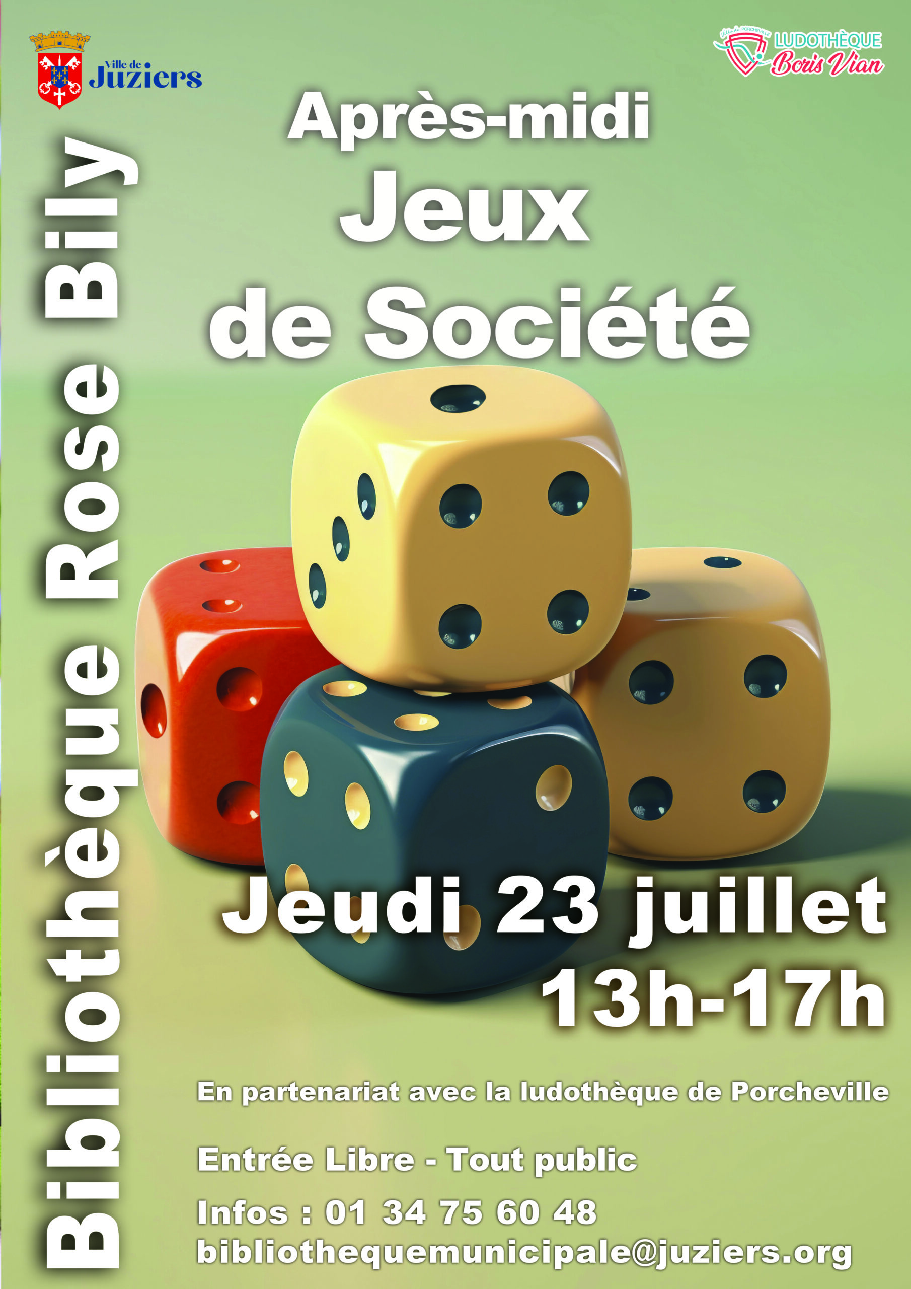 Visuel Affiche