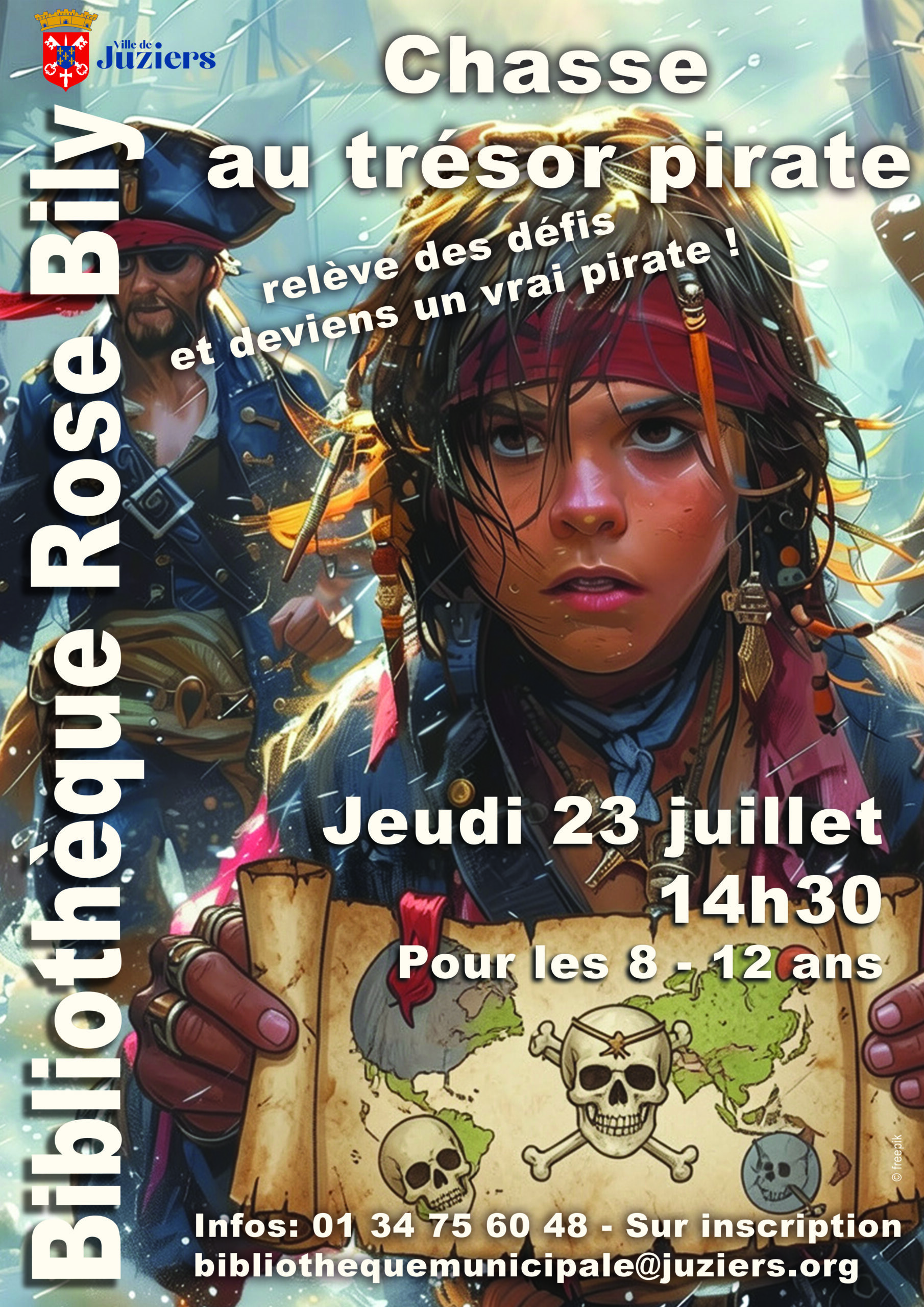 Visuel Affiche