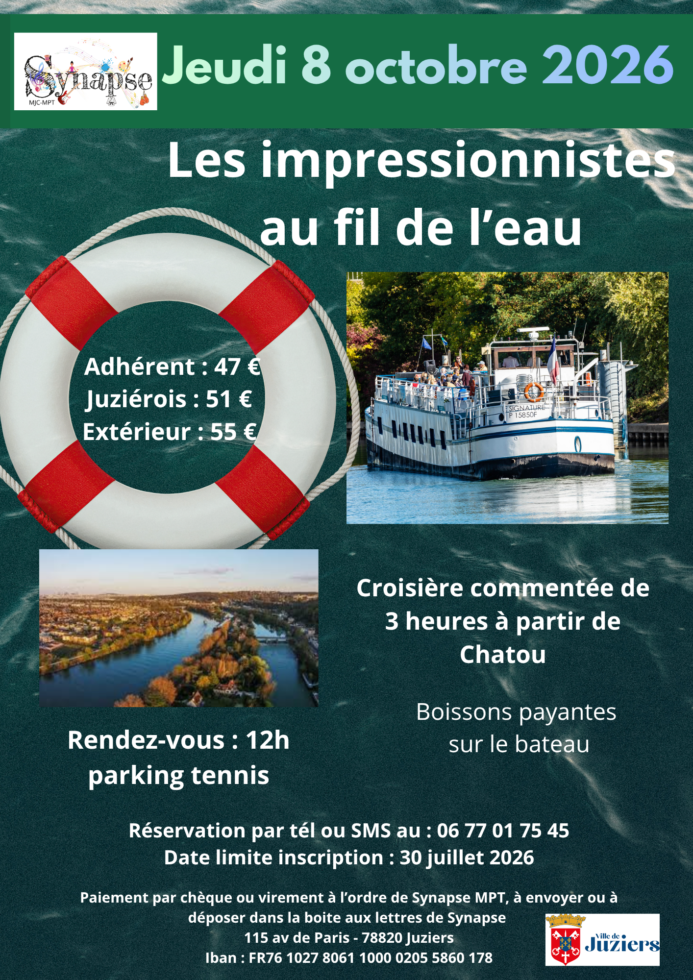 Visuel Affiche