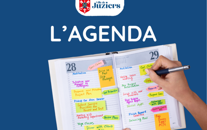 Agenda