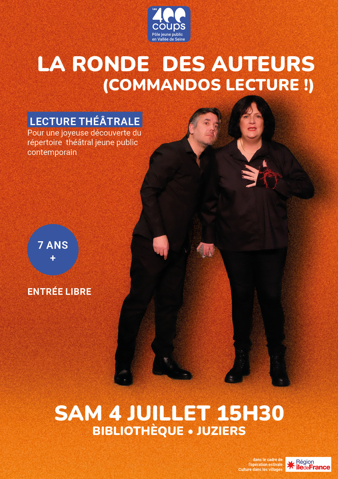 Visuel Affiche