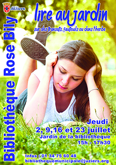 Visuel Affiche