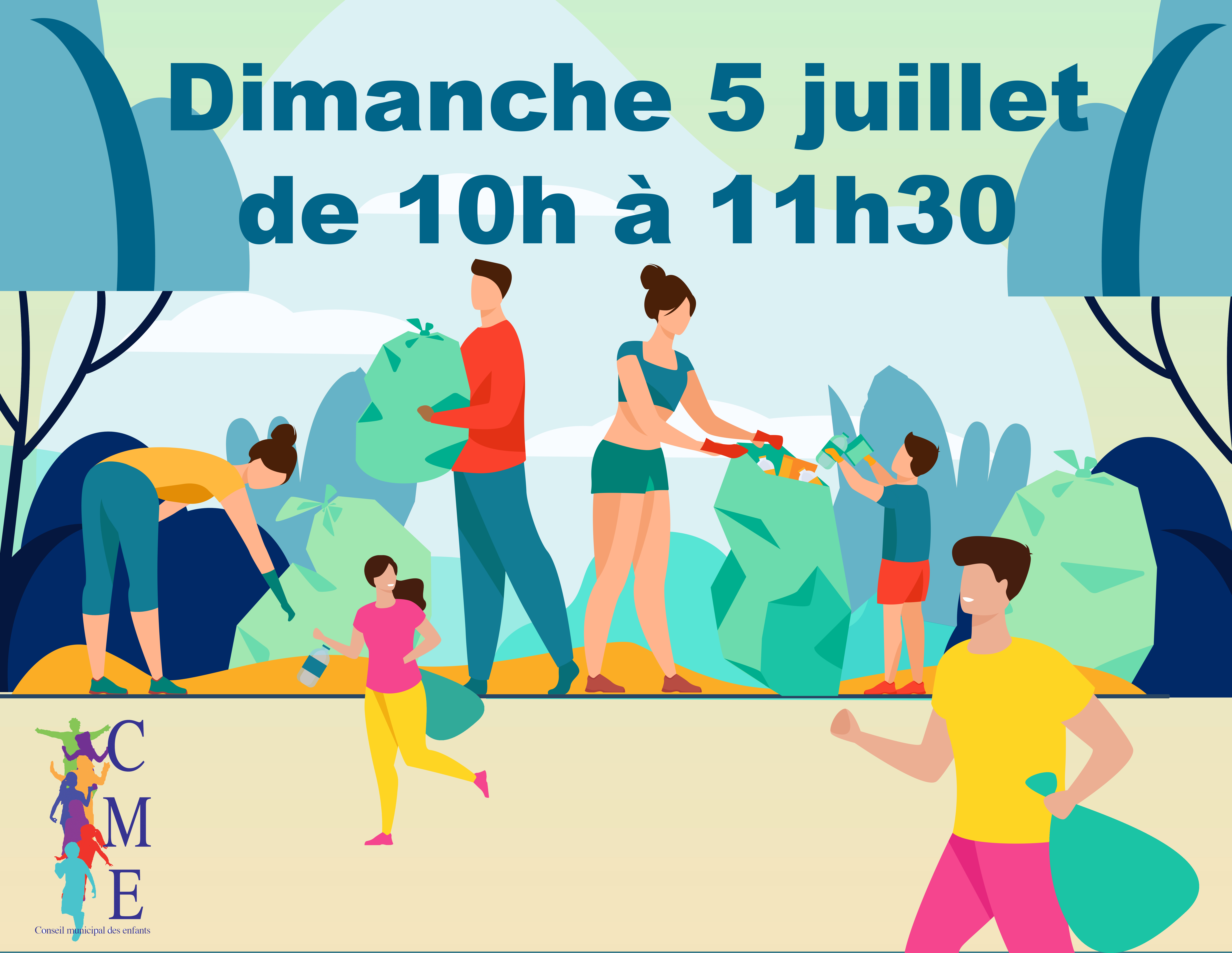 Marche clean sportive
