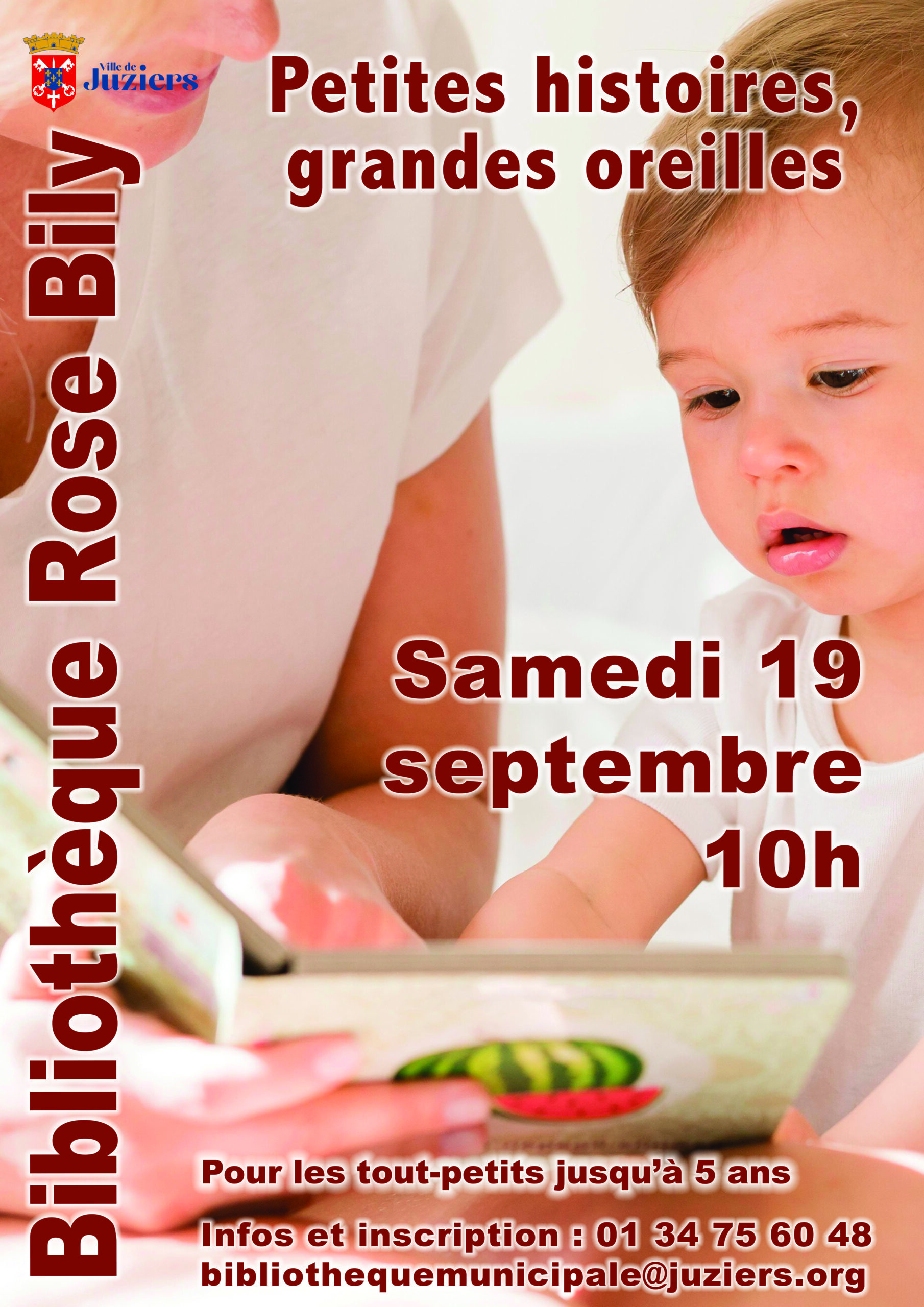 Visuel Affiche