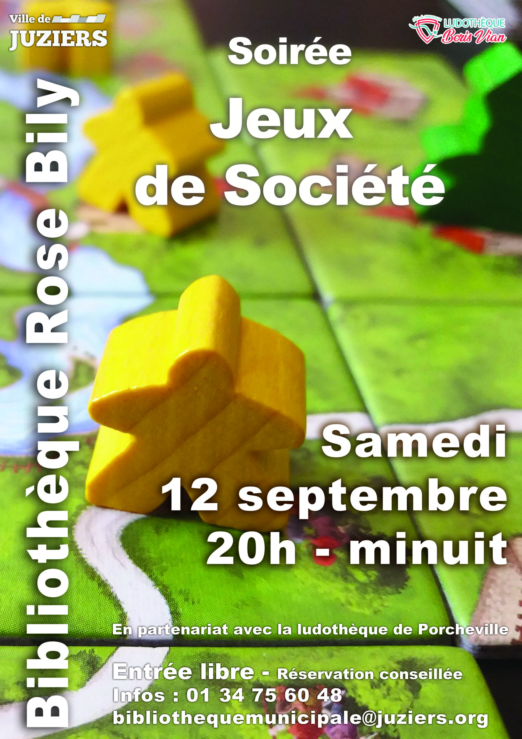Visuel Affiche