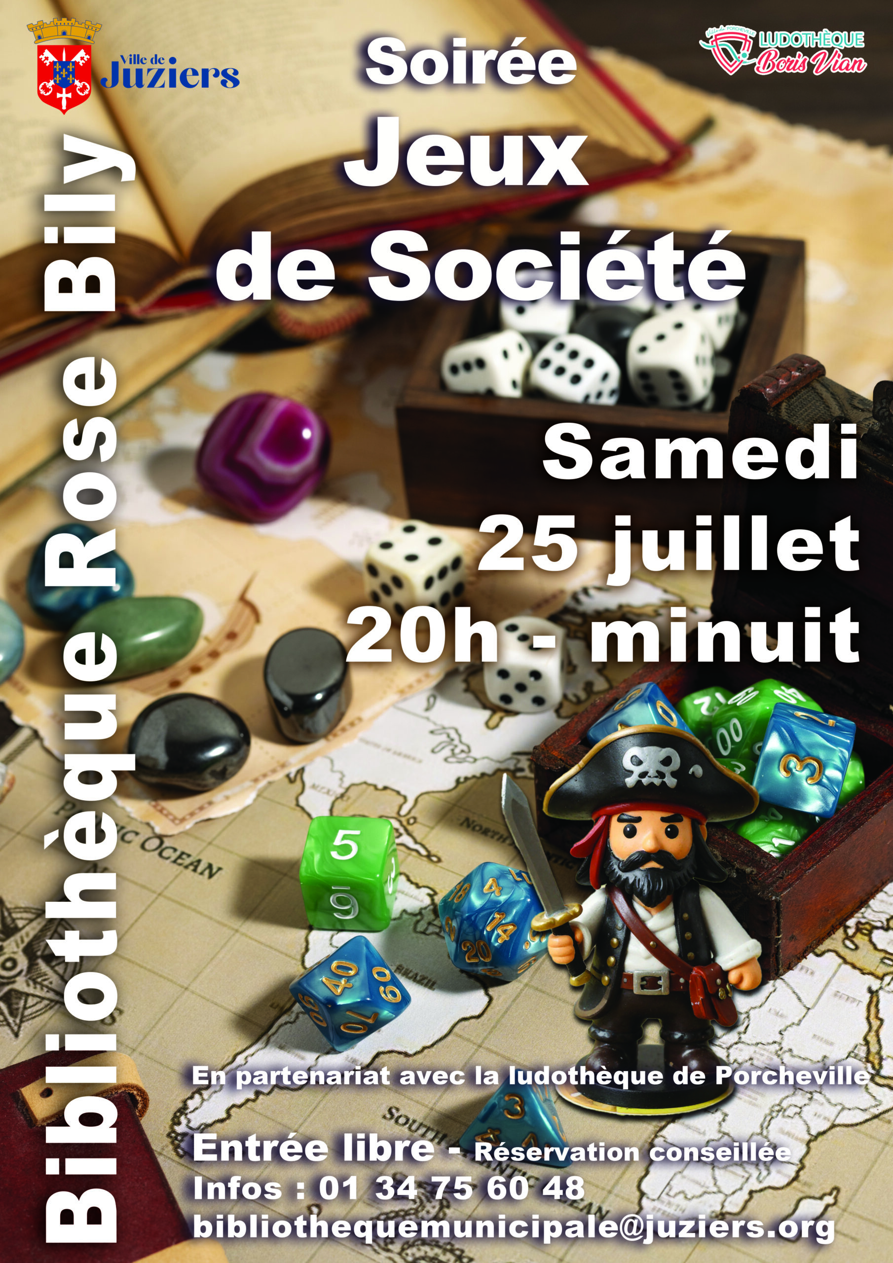 Visuel Affiche