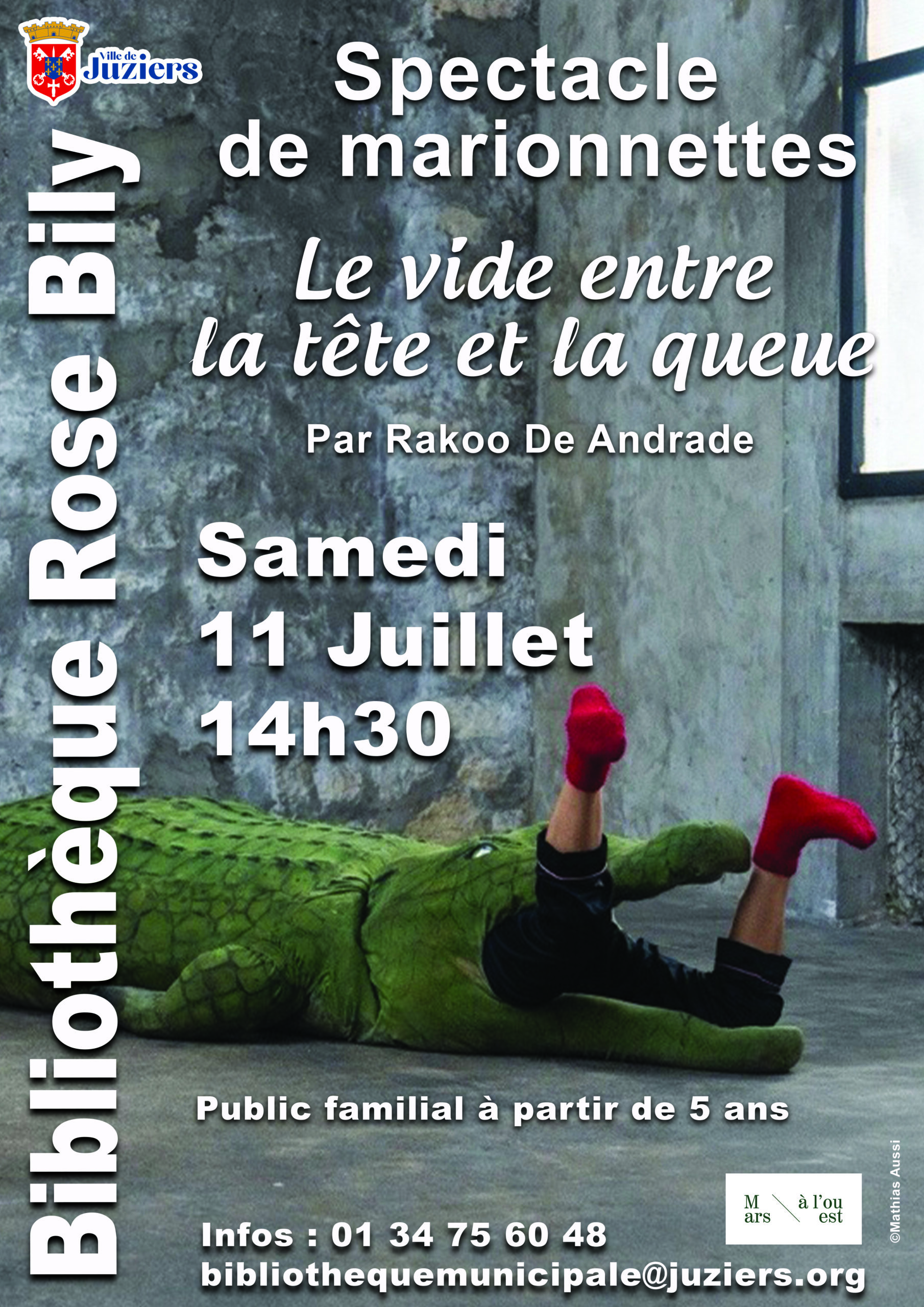 Visuel Affiche