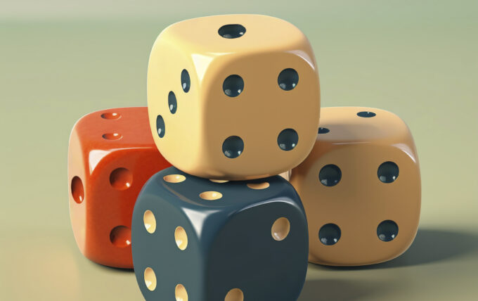 Après-midi jeux de société