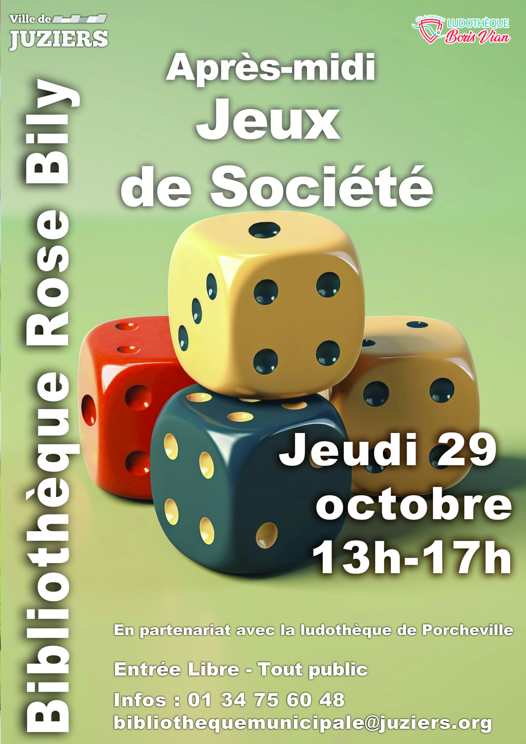 Visuel Affiche