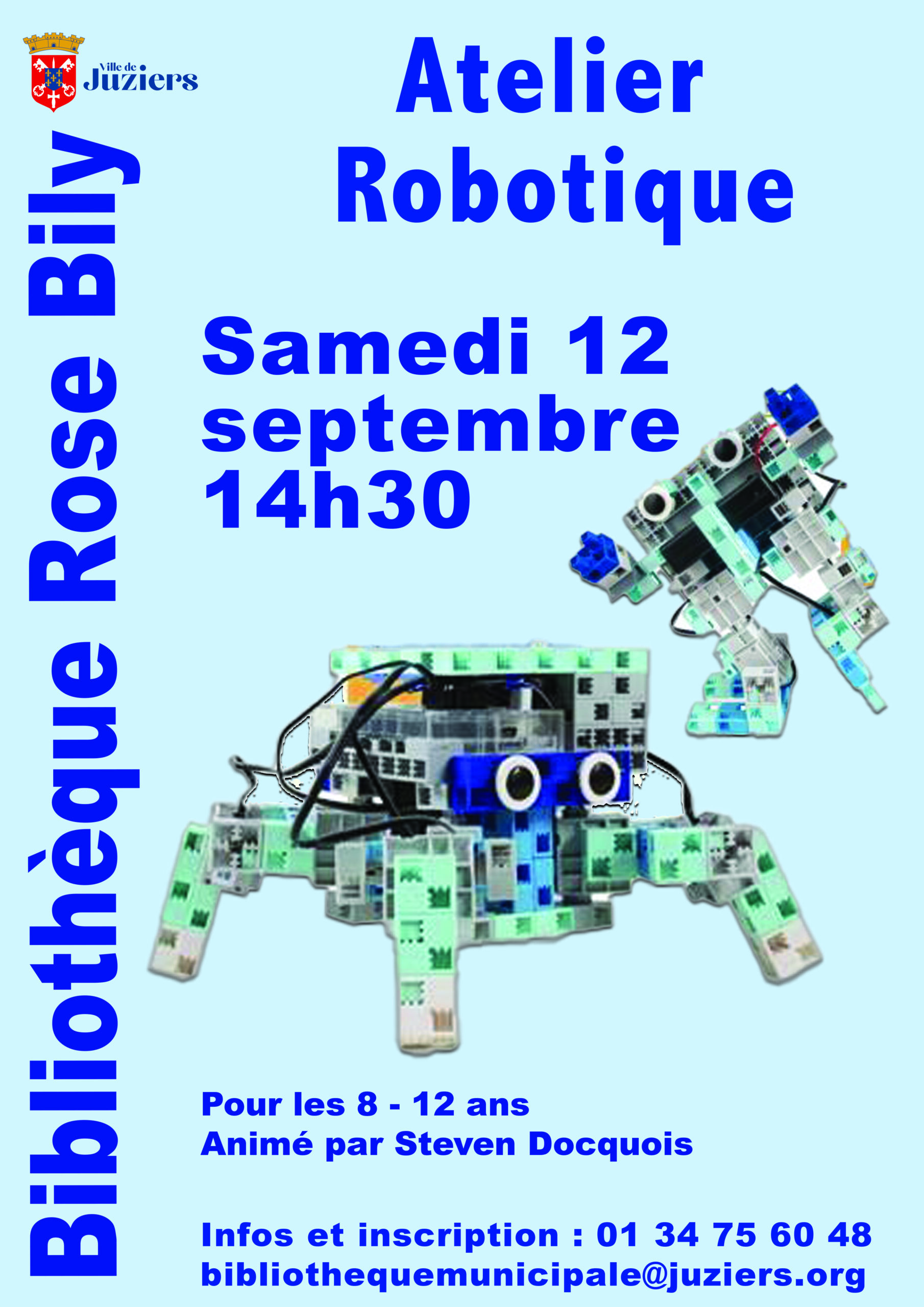 Visuel Affiche
