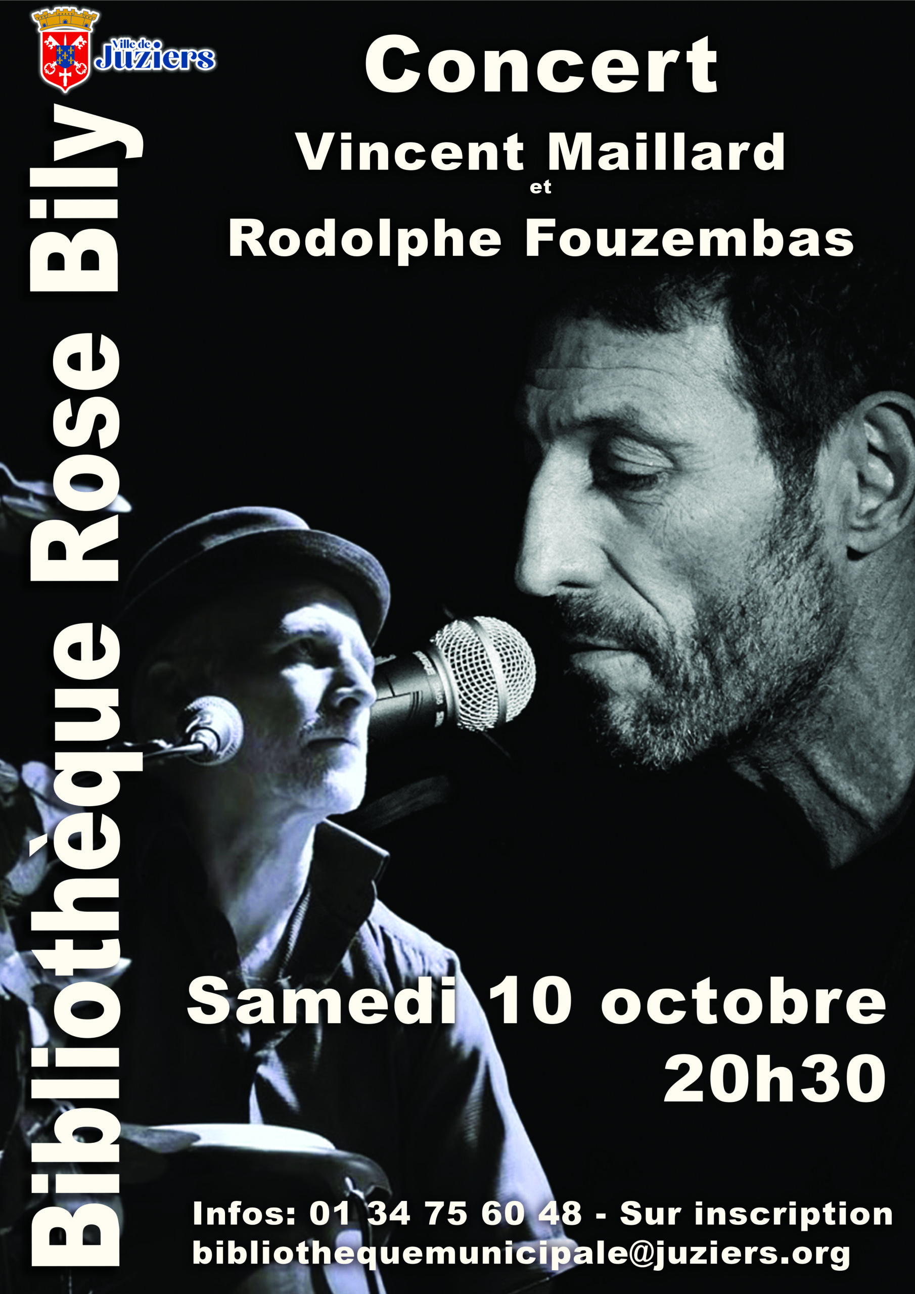Visuel Affiche