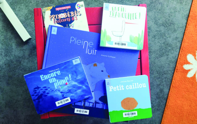 GPS&O ET LA BIBLIOTHEQUE ROSE BILLY : Un partenariat essentiel pour Juziers