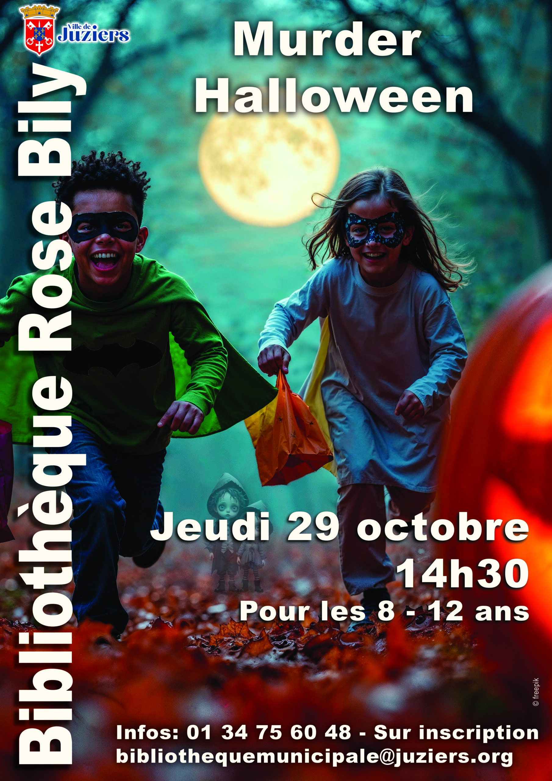 Visuel Affiche