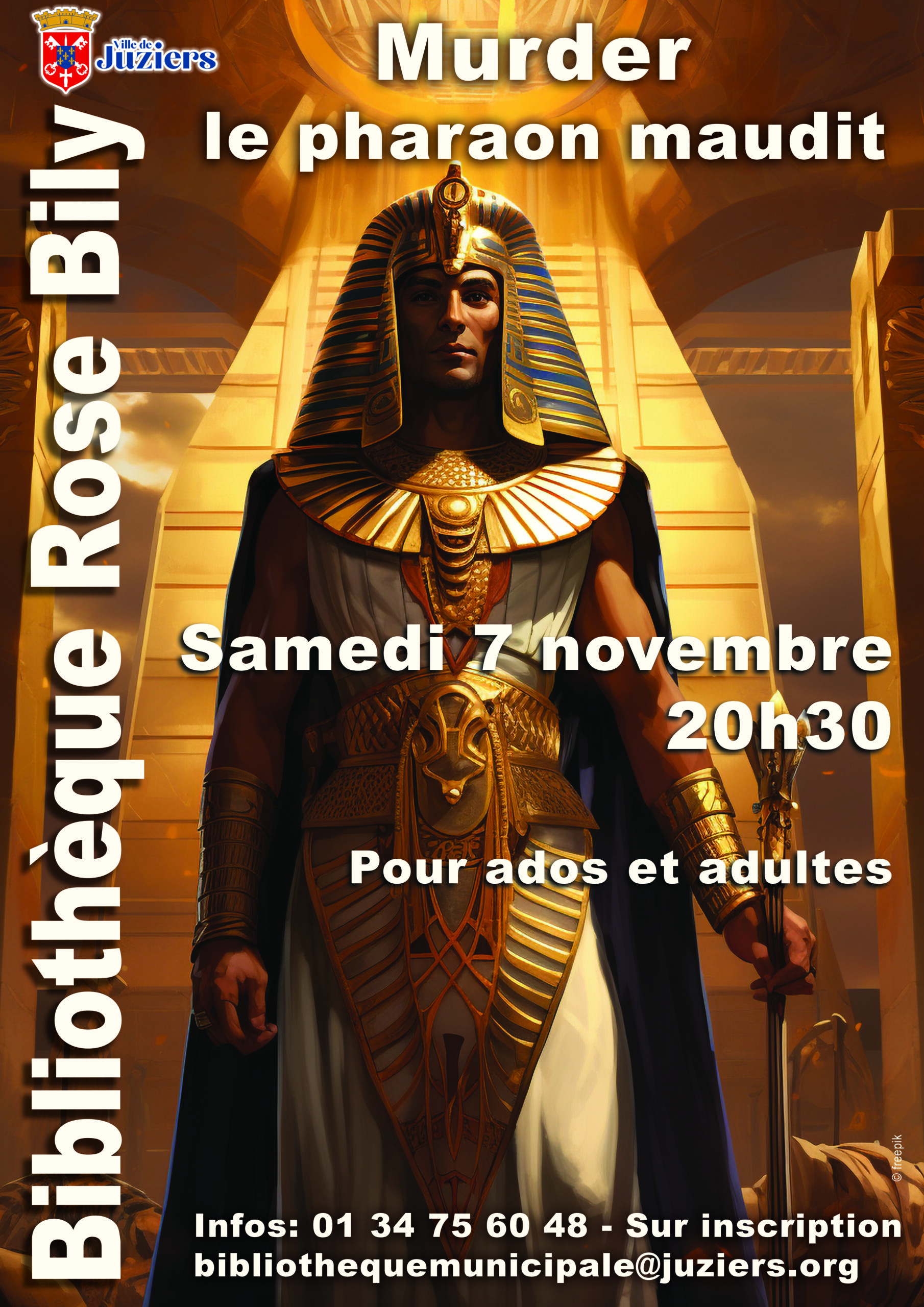 Visuel Affiche