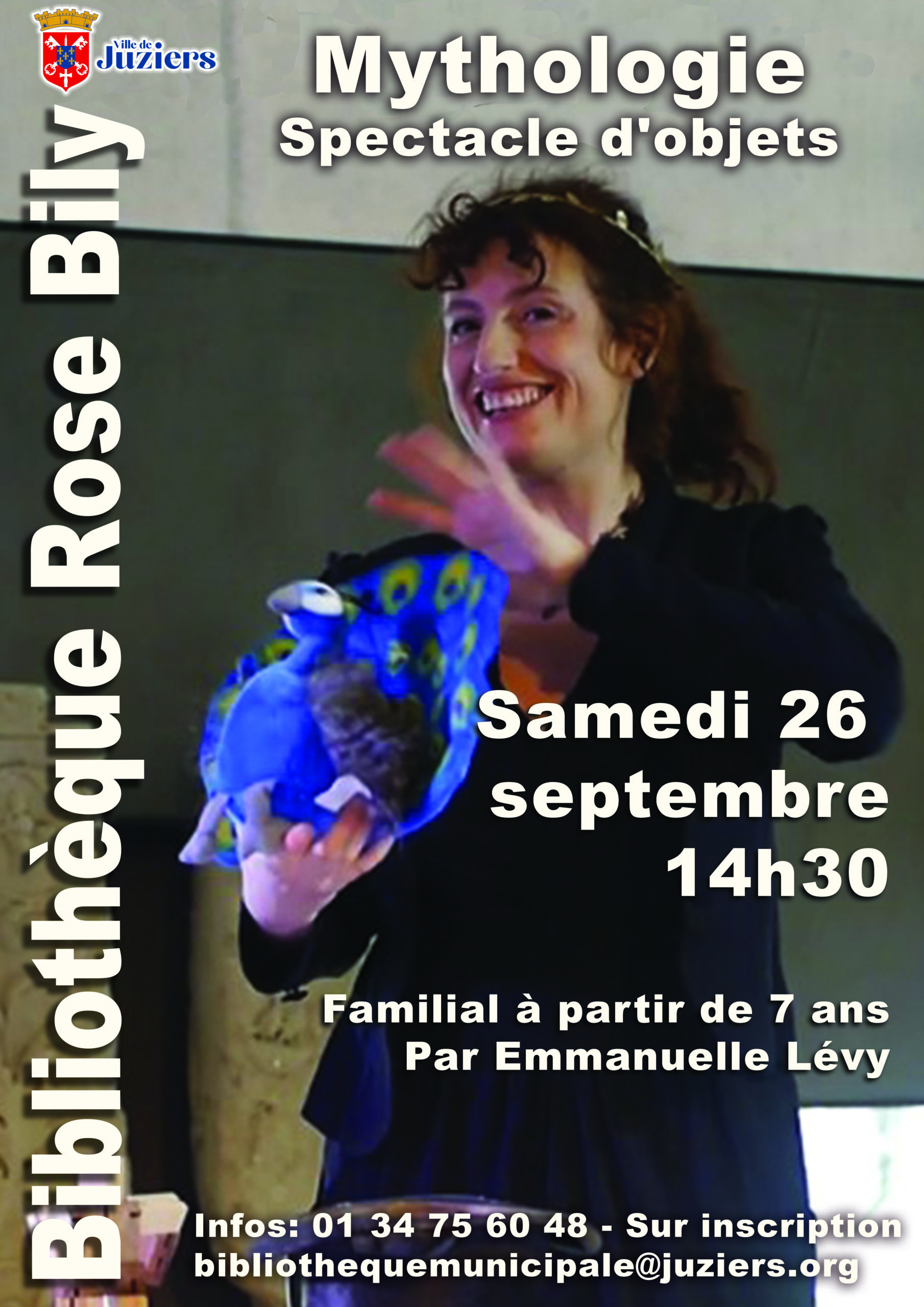 Visuel Affiche