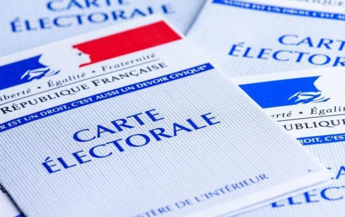 Inscription sur les listes électorales : ce qui change à partir de juillet 2026