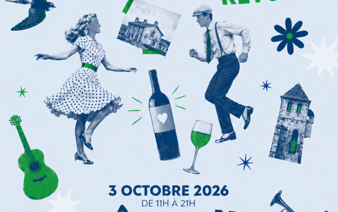 Fête du Guinguet
