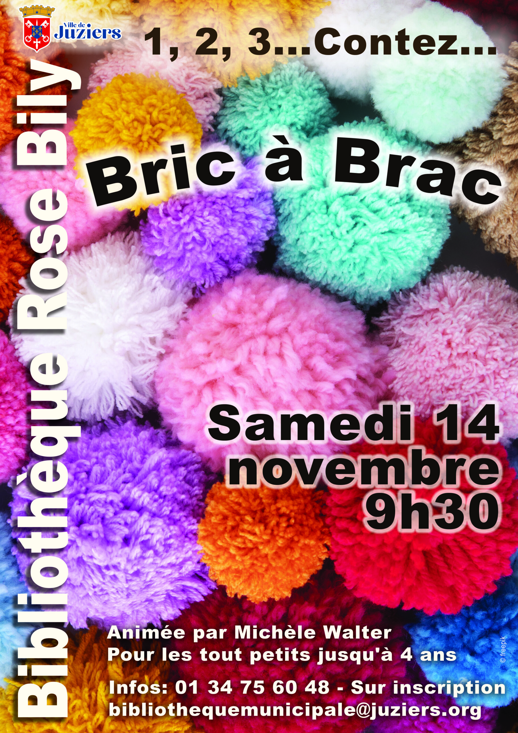Visuel Affiche