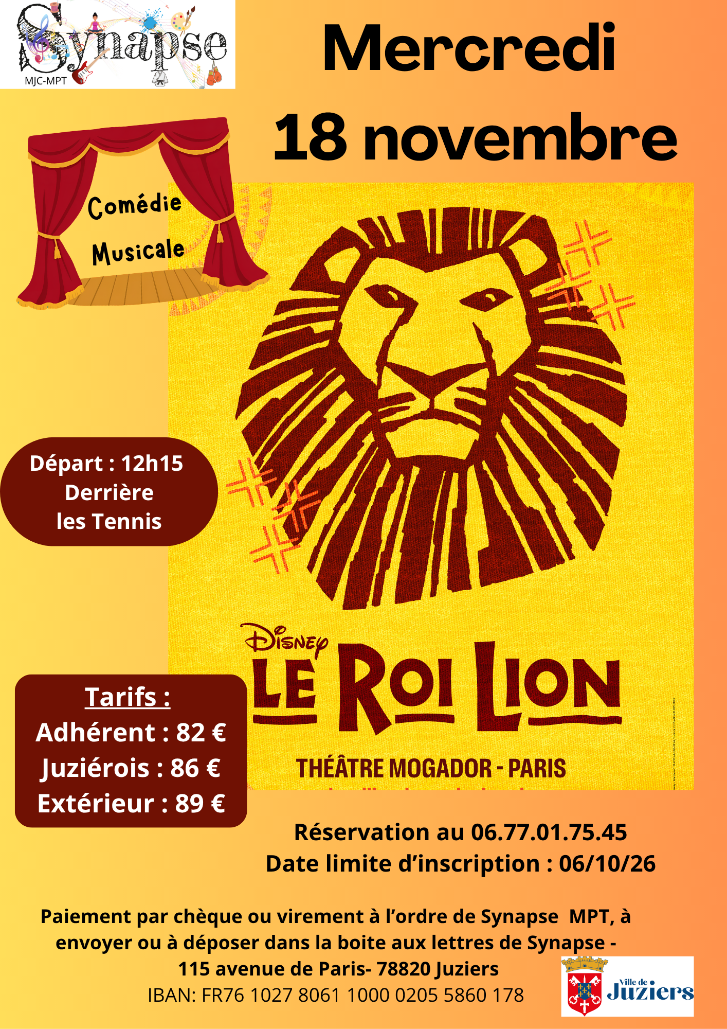 Visuel Affiche