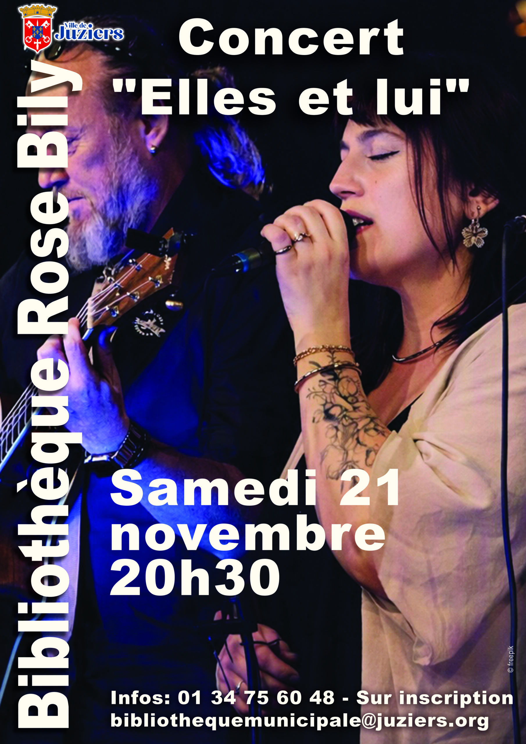 Visuel Affiche