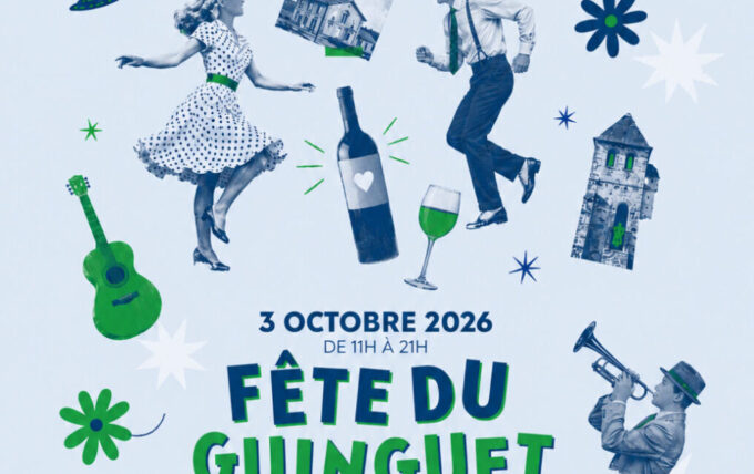 fête du guinguet