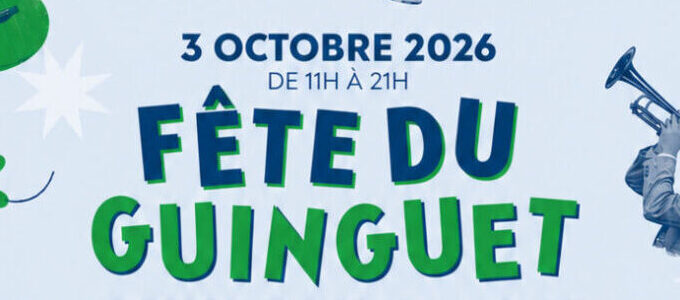 fête du guinguet