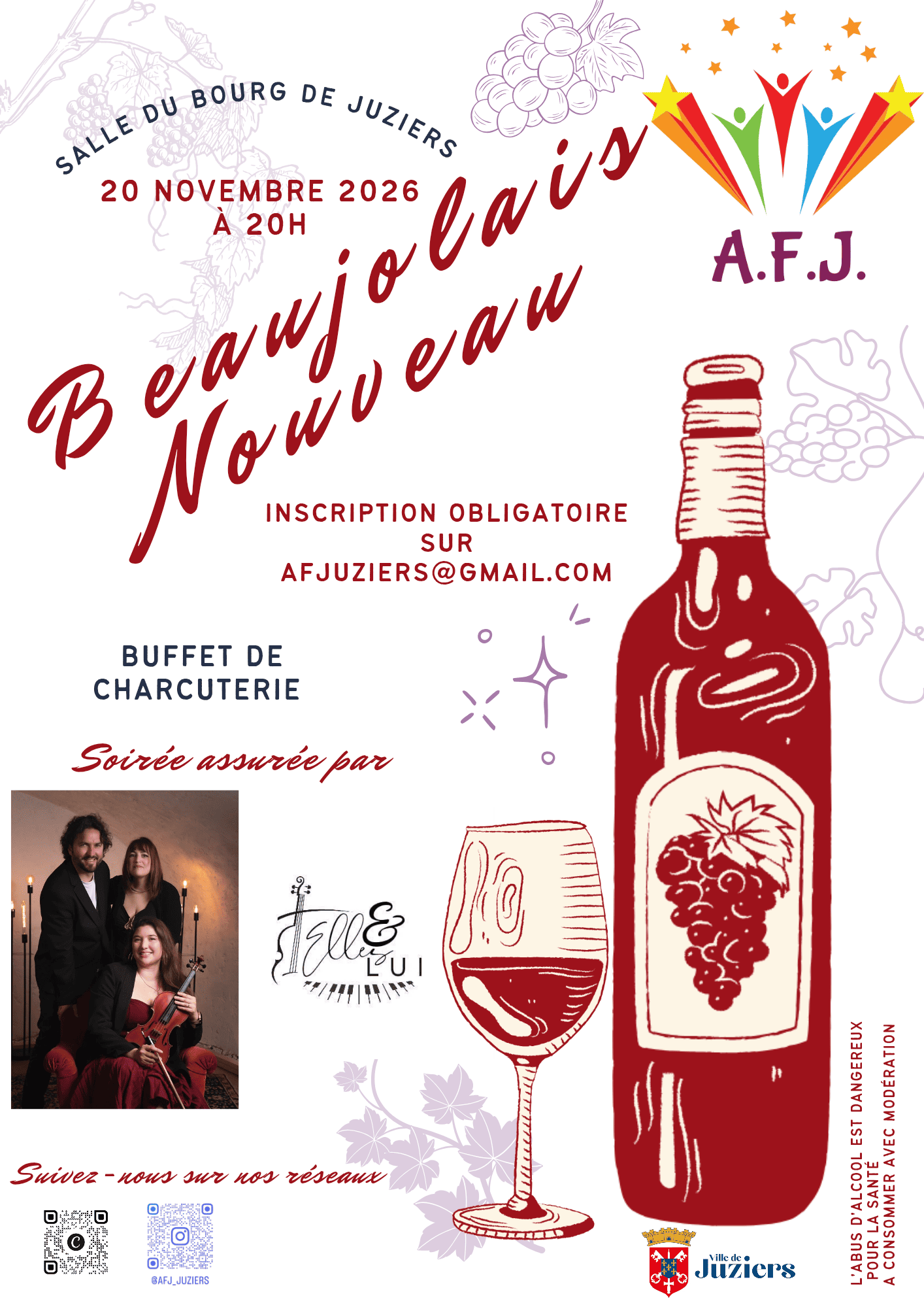 Visuel Affiche