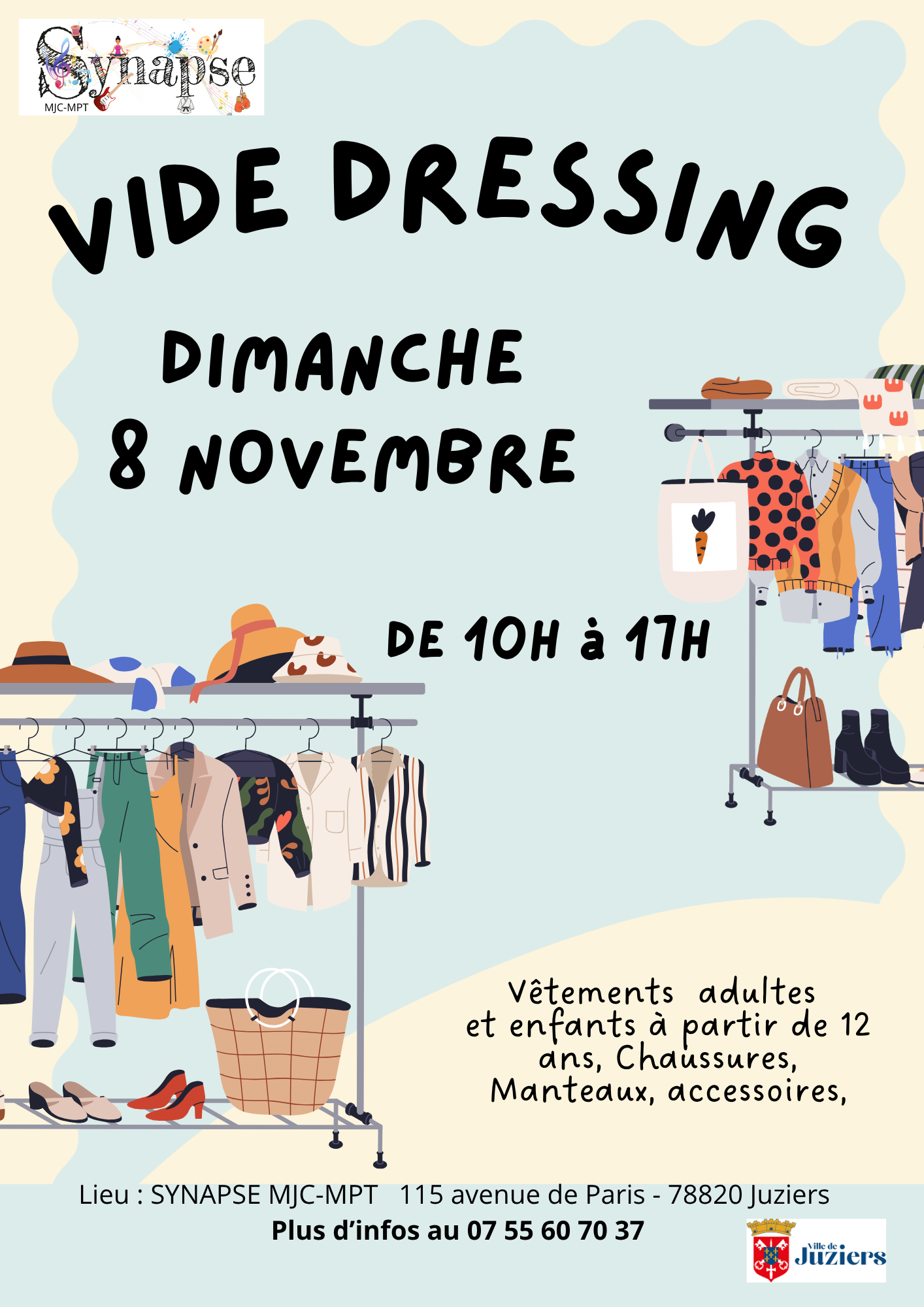 Visuel Affiche